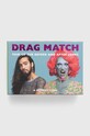 Orion Publishing Co kártya szett Drag Match, Greg Bailey, Gerrard Gethings többszínű 9781786279521