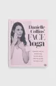 multicolor Orion Publishing Co książka Danielle Collins' Face Yoga, Danielle Collins Unisex