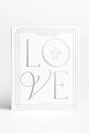 Printworks fotoalbum A Story of Love biały PW606