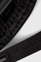 Νεσεσέρ καλλυντικών Karl Lagerfeld μαύρο 235W3219