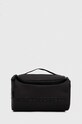 Karl Lagerfeld kosmetyczka czarny 240M3225