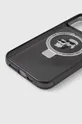 Θήκη κινητού Karl Lagerfeld iPhone 15 Pro Max 6.7 μαύρο