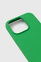 Θήκη κινητού Lacoste iPhone 15 Pro 6,1 πράσινο