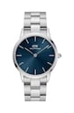 Hodinky Daniel Wellington Iconic Link Arctic 36 strieborná DW00100458
