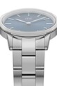 Accesorii Daniel Wellington ceas Iconic Link Arctic 36 DW00100458 argintiu