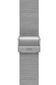 Akcesoria Daniel Wellington pasek do apple watch Smart Watch Mesh strap S DW01200016 srebrny