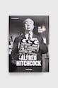 Taschen GmbH książka Alfred Hitchcock by Paul Duncan, English multicolor TA1102