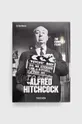 multicolore Taschen GmbH libro Alfred Hitchcock by Paul Duncan, English Unisex