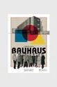 viacfarebná Kniha Esteban Bauhaus, Valentina Grande Unisex
