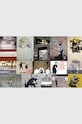 könyv Banksy - You are an acceptable level of Threat and if You Were Not You Would Know About It, Patrick Potter CBC1000 többszínű AA00