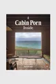 Książka Cabin Porn: Inside, Zach Klein