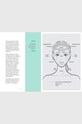 könyv Face Yoga, Onuma Izumi HG1112 többszínű AA00