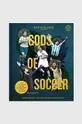 барвистий Книга Men in Blazers Present Gods of Soccer : The Pantheon of the 100 Greatest Soccer Players, Roger Bennett, Michael Davies, Miranda Davis Unisex
