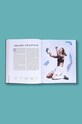 Decor Kniha Men in Blazers Present Gods of Soccer : The Pantheon of the 100 Greatest Soccer Players, Roger Bennett, Michael Davies, Miranda Davis AB1312 viacfarebná