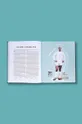 πολύχρωμο Βιβλίο Men in Blazers Present Gods of Soccer : The Pantheon of the 100 Greatest Soccer Players, Roger Bennett, Michael Davies, Miranda Davis