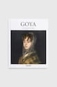 Taschen GmbH książka Goya - Basic Art Series by 	 Rainer Hagen, Rose-Marie Hagen, English multicolor TA1110