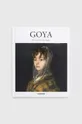 többszínű Taschen GmbH könyv Goya - Basic Art Series by  Rainer Hagen, Rose-Marie Hagen, English Uniszex