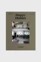Βιβλίο Happy Homes - Christmas, Jonna Kivilahti, English