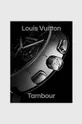 Βιβλίο Louis Vuitton Tambour, Fabienne Reybaud, English