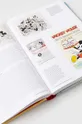 Taschen GmbH książka Walt Disney's Mickey Mouse. The Ultimate History. 40th Ed. by Bob Iger, English multicolor