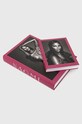 Альбом Taschen GmbH Naomi Campbell by Josh Baker, English мультиколор TA1250