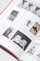 Альбом Taschen GmbH Naomi Campbell by Josh Baker, English барвистий