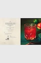QeeBoo carte The Official Peaky Blinders Cocktail Book, Sandrine Houdre-Gregoire, English QU1015 multicolor AA00