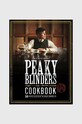 Książka Peaky Blinders Cookbook by Rob Morris, English multicolor QU1050