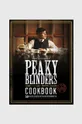 πολύχρωμο Βιβλίο Thousand Peaky Blinders Cookbook by Rob Morris, English Unisex