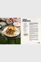 πολύχρωμο Βιβλίο Thousand Peaky Blinders Cookbook by Rob Morris, English