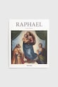 Taschen GmbH książka Raphael - Basic Art Series by Christof Thoenes, English biały TA1175