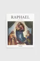 többszínű Taschen GmbH könyv Raphael - Basic Art Series by Christof Thoenes, English Uniszex