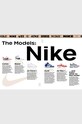 Книга QeeBoo Sneaker Obsession, Alexandre Pauwels, English барвистий TH1476