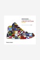 Książka Sneakers: The Complete Limited Editions, U-Dox, English multicolor TH1098