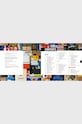 Knjiga QeeBoo Sneakers: The Complete Limited Editions, U-Dox, English TH1098 šarena AA00