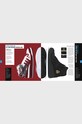 Książka Sneakers: The Complete Limited Editions, U-Dox, English TH1098 multicolor