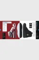 viacfarebná Kniha QeeBoo Sneakers: The Complete Limited Editions, U-Dox, English