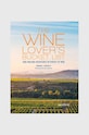 QeeBoo könyv The Bucket List: Wine, Simon J. Woolf, English
