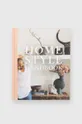 πολύχρωμο Βιβλίο QeeBoo The Home Style Handbook, Lucy Gough, English Unisex