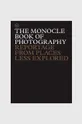 multicolor Książka The Monocle Book of Photography, Tyler Brule English Unisex