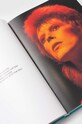 Taschen GmbH album Mick Rock. The Rise of David Bowie by Barney Hoskyns, Michael Bracewell English TA1191 multicolor AA00