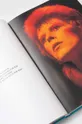 Αλμπουμ Taschen GmbH Mick Rock. The Rise of David Bowie by Barney Hoskyns, Michael Bracewell English πολύχρωμο