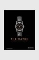 Kniha QeeBoo The Watch, Alexander Barter, English