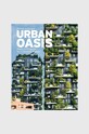Книга QeeBoo Urban Oasis : Parks and Green Projects around the World, Jessica Jungbauer, English барвистий TE1174