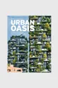 πολύχρωμο Βιβλίο QeeBoo Urban Oasis : Parks and Green Projects around the World, Jessica Jungbauer, English Unisex