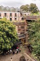 Lifestyle QeeBoo carte Urban Oasis: Parks and Green Projects around the World, Jessica Jungbauer, English TE1174 multicolor