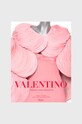 Книга QeeBoo Valentino: Themes and Variations, Pamela Golbin, English барвистий RI1046