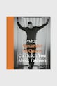 Knjiga QeeBoo What Alexander McQueen Can Teach You About Fashion by Ana Finel Honigman, English šarena QU1081
