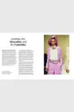 QeeBoo libro What Coco Chanel Can Teach You About Fashion by Caroline Young, English multicolore