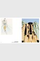 Книга QeeBoo Yves Saint Laurent: Gold by Yvane Jacob, English AB1232 жёлтый